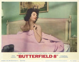 Butterfield 8 11 x 14 Movie Poster - Style A