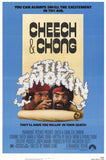 Cheech and Chong: Still Smokin' 11 x 17 Movie Poster - Style A