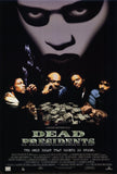 Dead Presidents 11 x 17 Movie Poster - Style D