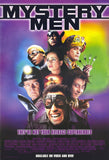 Mystery Men 11 x 17 Movie Poster - Style A