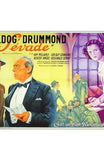 Bulldog Drummond Escapes Movie Poster Print