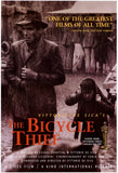 The Bicycle Thief 11 x 17 Movie Poster - Style A