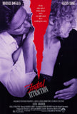 Fatal Attraction 11 x 17 Movie Poster - Style A