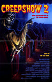 Creepshow 2 11 x 17 Movie Poster - Style A