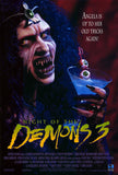 Night of the Demons 3 11 x 17 Movie Poster - Style A