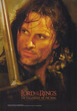Lord of the Rings 1: The Fellowship of the Ring 11 x 17 Movie Poster - Style L
