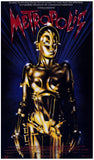 Metropolis 11 x 17 Movie Poster - Style A