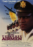 The Tuskegee Airmen 11 x 17 Movie Poster - Style A