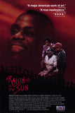 A Raisin in the Sun 11 x 17 Movie Poster - Style A