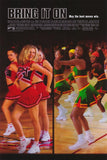 Bring It On 11 x 17 Movie Poster - Style B