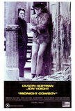 Midnight Cowboy 27 x 40 Movie Poster - Style A