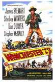 Winchester '73 27 x 40 Movie Poster - Style A