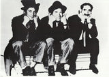 Marx Brothers 11 x 14 Movie Poster - Style B