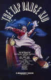 Tap Dance Kid, The (Broadway) 11 x 17 Poster - Style A