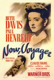 Now, Voyager 27 x 40 Movie Poster - Style A