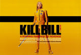 Kill Bill Vol. 1 27 x 40 Movie Poster - Style A