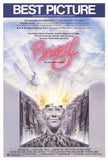 Brazil 27 x 40 Movie Poster - Style A