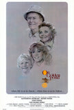 On Golden Pond 27 x 40 Movie Poster - Style A