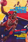 Michael Jordan: Come Fly with Me 11 x 17 Movie Poster - Style A