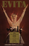 Evita (Broadway) 11 x 17 Poster - Style A