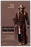 Tom Horn 27 x 40 Movie Poster - Style A
