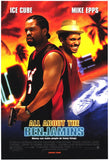 All About the Benjamins 27 x 40 Movie Poster - Style A