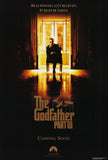 Godfather, Part 3 27 x 40 Movie Poster - Style A