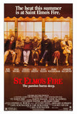 St. Elmo's Fire 27 x 40 Movie Poster - Style A