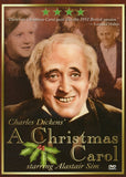 A Christmas Carol 11 x 17 Movie Poster - Style A
