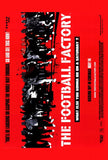 The Football Factory 27 x 40 Movie Poster - Style A