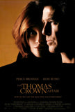 The Thomas Crown Affair 27 x 40 Movie Poster - Style A