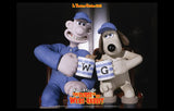 Wallace & Gromit: The Curse of the Were-Rabbit 11 x 17 Movie Poster - Style D