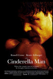 Cinderella Man 11 x 17 Movie Poster - Style C