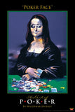 World Series of Poker 11 x 17 Movie Poster - Style B