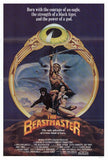 The Beastmaster 27 x 40 Movie Poster - Style A