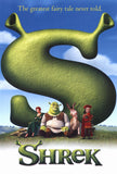 Shrek 27 x 40 Movie Poster - Style B