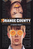 Orange County 27 x 40 Movie Poster - Style A