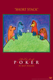 World Series of Poker 11 x 17 Movie Poster - Style Q