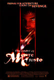 The Count of Monte Cristo 27 x 40 Movie Poster - Style A