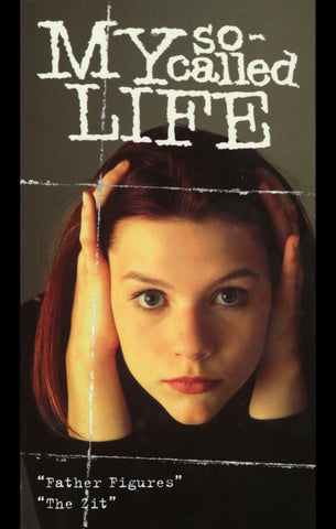 My So-Called Life 11 x 17 TV Poster - Style C