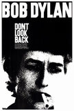 Don't Look Back 27 x 40 Movie Poster - Style A