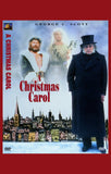 A Christmas Carol 11 x 17 Movie Poster - Style A