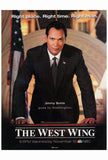 The West Wing 27 x 40 TV Poster - Style A