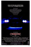 Christine 27 x 40 Movie Poster - Style A