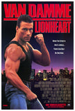 Lionheart 27 x 40 Movie Poster - Style A