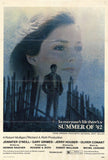 Summer of '42 27 x 40 Movie Poster - Style A