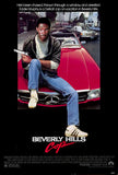 Beverly Hills Cop 27 x 40 Movie Poster - Style A