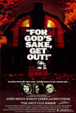 The Amityville Horror 27 x 40 Movie Poster - Style A