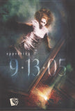 Supernatural (TV) 11 x 17 TV Poster - Style A