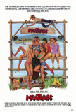 Meatballs 27 x 40 Movie Poster - Style A